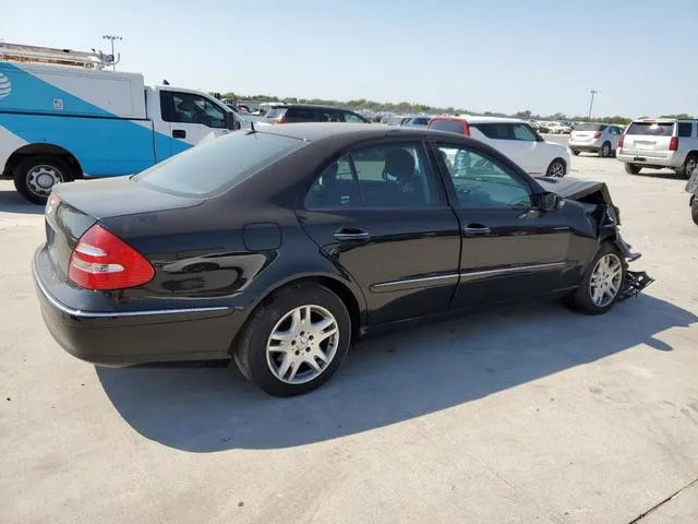 WDBUF65J84A451616 2004 2004 Mercedes-Benz E-Class- 320 3