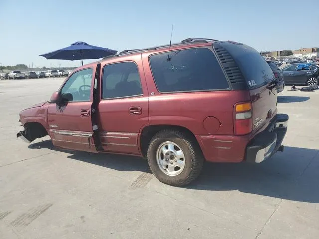 1GKEK13T61R219834 2001 2001 GMC Yukon 2