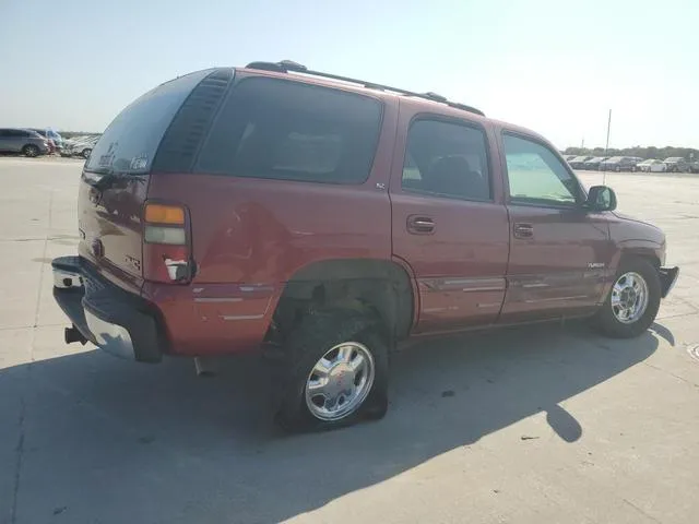 1GKEK13T61R219834 2001 2001 GMC Yukon 3