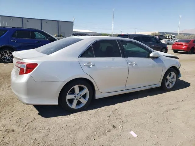 4T1BF1FK8CU161453 2012 2012 Toyota Camry- Base 3