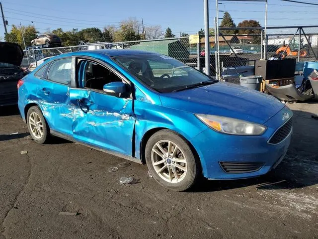 1FADP3F29HL230224 2017 2017 Ford Focus- SE 4