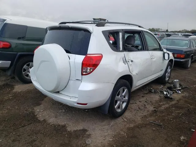 JTMBD31V275087759 2007 2007 Toyota RAV4- Limited 3