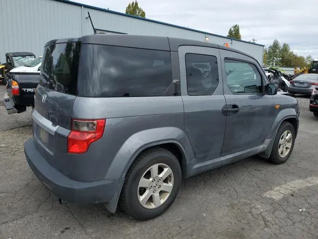 5J6YH1H71AL005334 2010 2010 Honda Element- EX 4