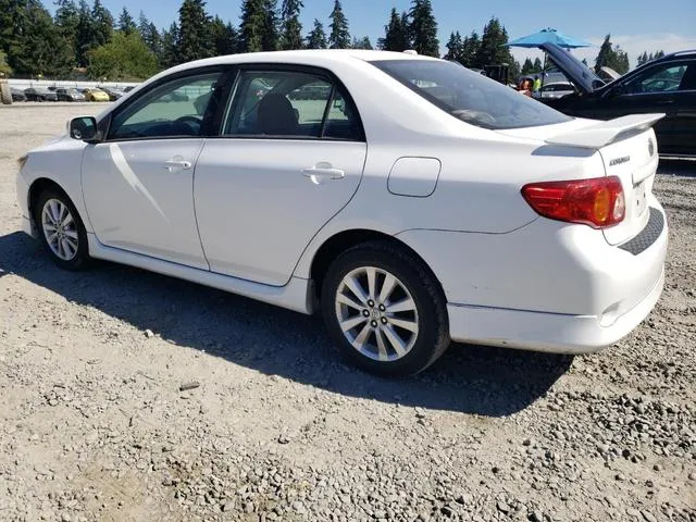 2T1BU4EEXAC454952 2010 2010 Toyota Corolla- Base 2