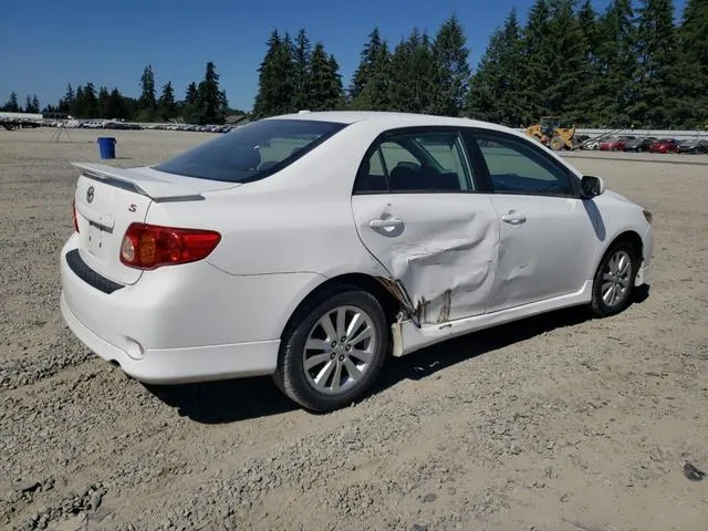 2T1BU4EEXAC454952 2010 2010 Toyota Corolla- Base 3