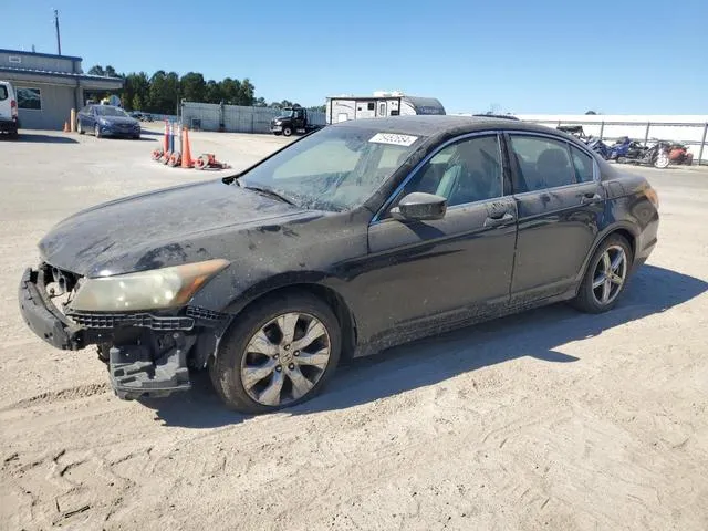 1HGCP26809A160910 2009 2009 Honda Accord- Exl 1