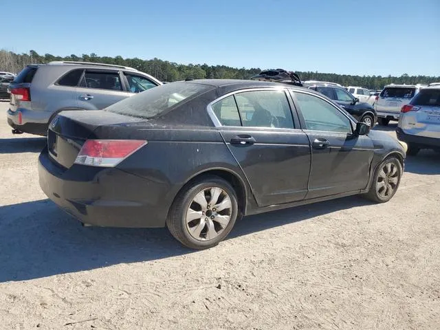 1HGCP26809A160910 2009 2009 Honda Accord- Exl 3