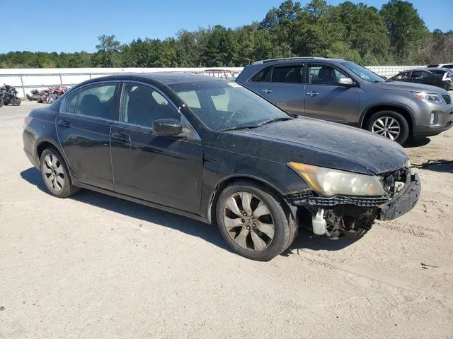 1HGCP26809A160910 2009 2009 Honda Accord- Exl 4