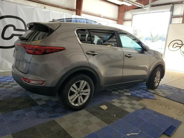 KNDPMCAC7J7371792 2018 2018 KIA Sportage- LX 3