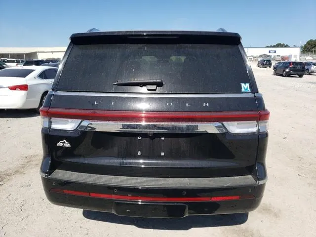 5LMJJ2LG5REL09266 2024 2024 Lincoln Navigator- Reserve 6