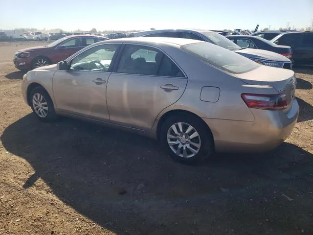 4T1BE46K88U214969 2008 2008 Toyota Camry- CE 2