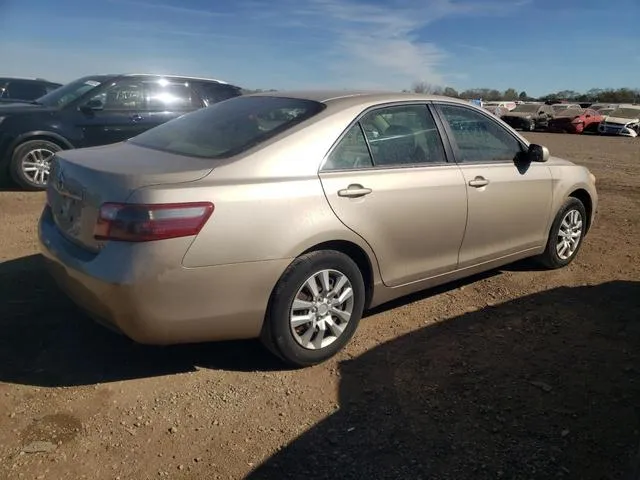 4T1BE46K88U214969 2008 2008 Toyota Camry- CE 3