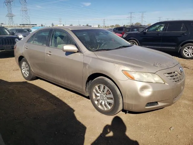 4T1BE46K88U214969 2008 2008 Toyota Camry- CE 4