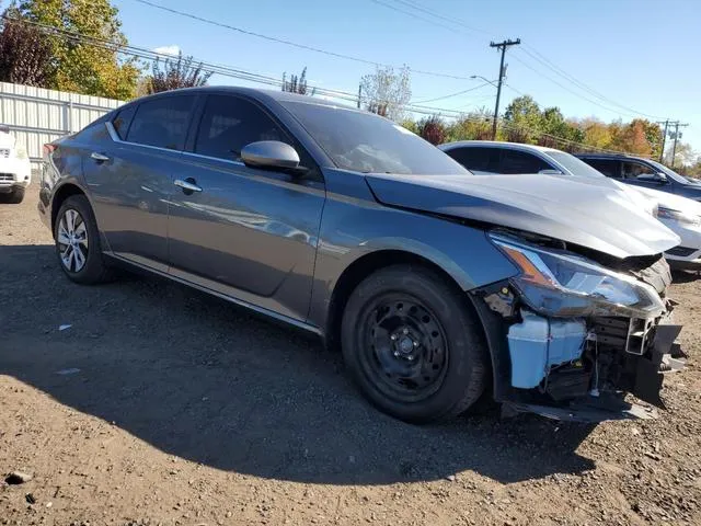 1N4BL4BW0LC259296 2020 2020 Nissan Altima- S 4