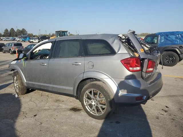 3C4PDDEG8KT720054 2019 2019 Dodge Journey- GT 2