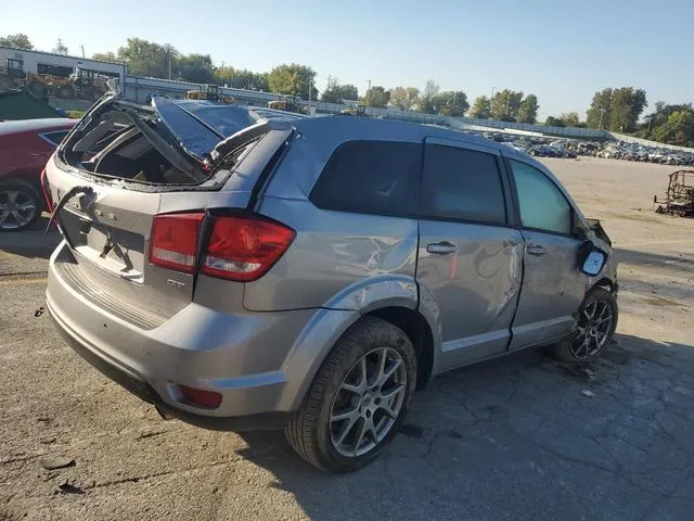 3C4PDDEG8KT720054 2019 2019 Dodge Journey- GT 3