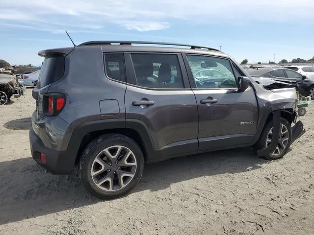 ZACCJBBB9HPG11963 2017 2017 Jeep Renegade- Latitude 3