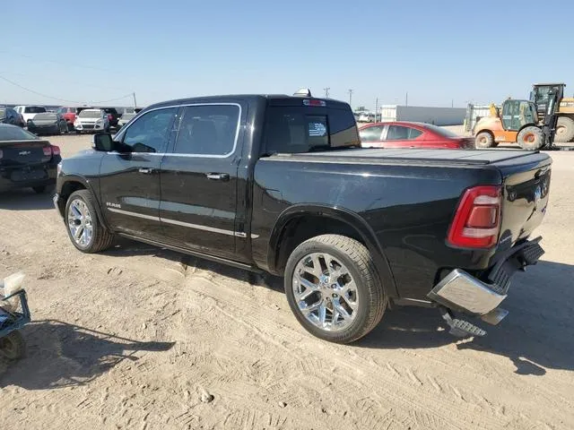 1C6SRFHTXLN260002 2020 2020 RAM 1500- Limited 2