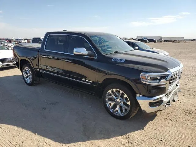 1C6SRFHTXLN260002 2020 2020 RAM 1500- Limited 4