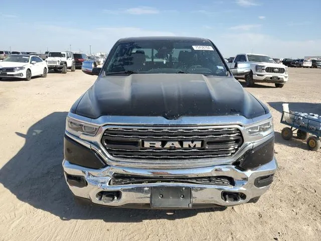 1C6SRFHTXLN260002 2020 2020 RAM 1500- Limited 5