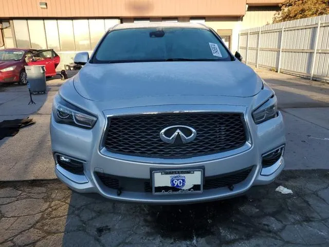 5N1DL0MM1LC511494 2020 2020 Infiniti QX60- Luxe 5