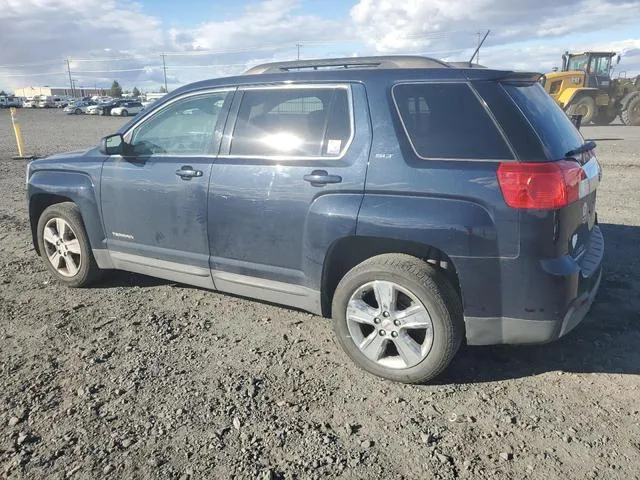 2GKALSEK2F6317011 2015 2015 GMC Terrain- Slt 2