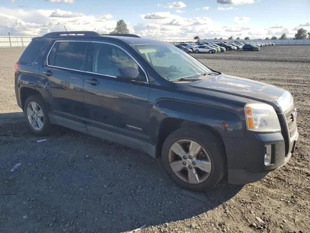 2GKALSEK2F6317011 2015 2015 GMC Terrain- Slt 4