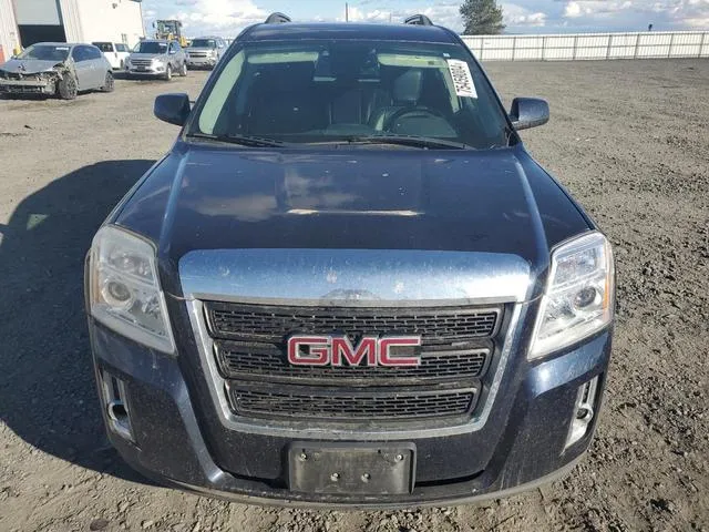 2GKALSEK2F6317011 2015 2015 GMC Terrain- Slt 5