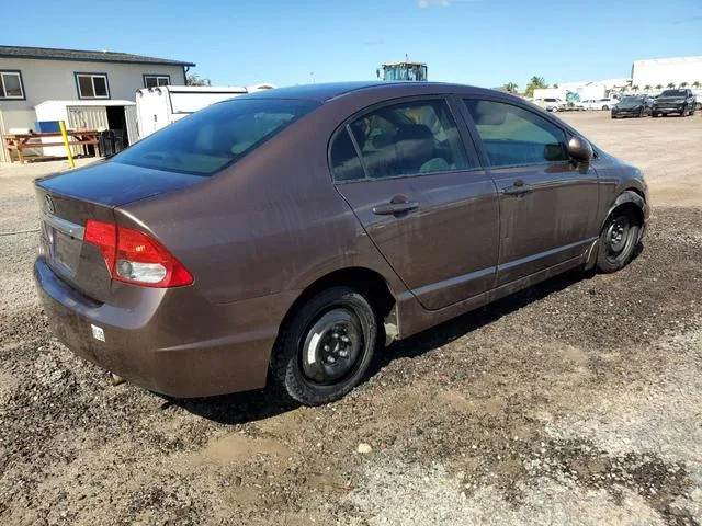 2HGFA1F53BH539874 2011 2011 Honda Civic- LX 3