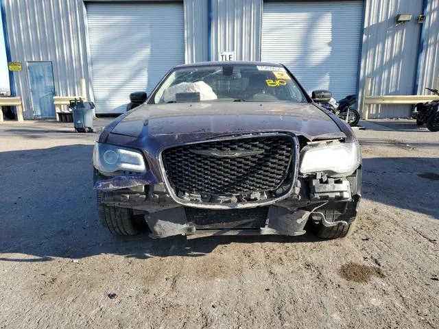 2C3CCAAG2MH617332 2021 2021 Chrysler 300- Touring 5