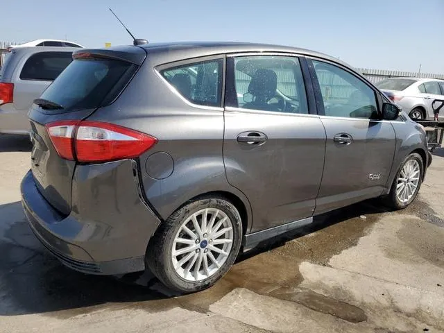 1FADP5CU3GL119345 2016 2016 Ford C-MAX- Premium Sel 3