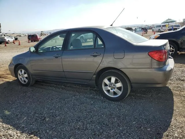 1NXBR32E05Z487091 2005 2005 Toyota Corolla- CE 2