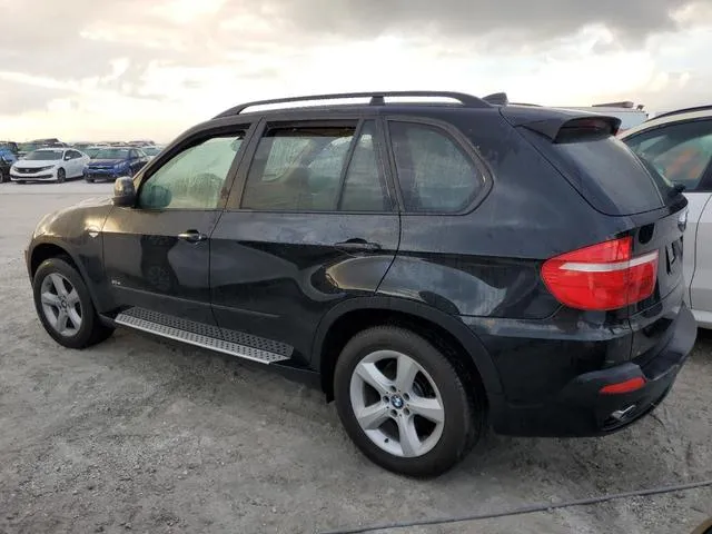 5UXFE43578L032270 2008 2008 BMW X5- 3-0I 2