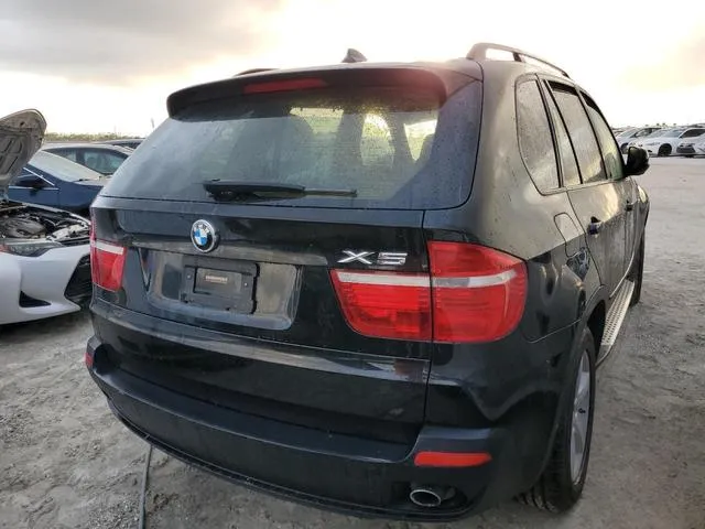 5UXFE43578L032270 2008 2008 BMW X5- 3-0I 3