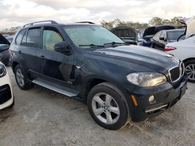 5UXFE43578L032270 2008 2008 BMW X5- 3-0I 4