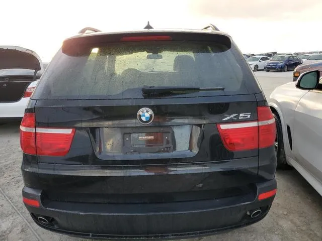 5UXFE43578L032270 2008 2008 BMW X5- 3-0I 6