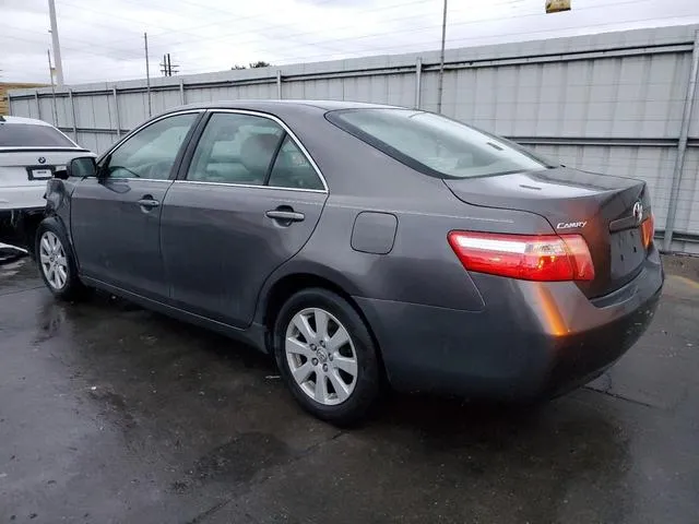 JTNBE46K173084778 2007 2007 Toyota Camry- CE 2