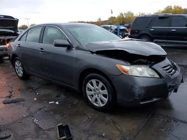 JTNBE46K173084778 2007 2007 Toyota Camry- CE 4