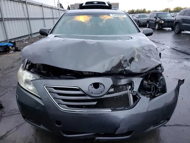 JTNBE46K173084778 2007 2007 Toyota Camry- CE 5