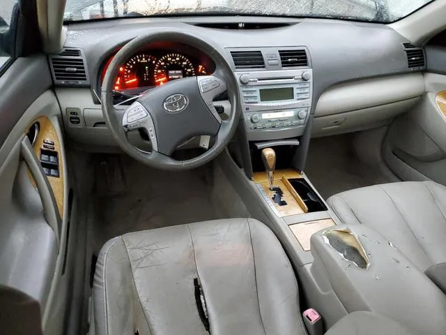 JTNBE46K173084778 2007 2007 Toyota Camry- CE 8