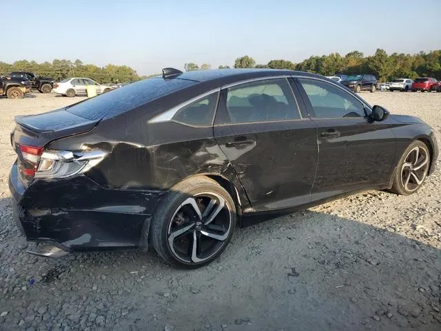 1HGCV2F39MA022706 2021 2021 Honda Accord- Sport 3