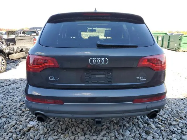 WA1CGAFE2ED004062 2014 2014 Audi Q7- Premium 6