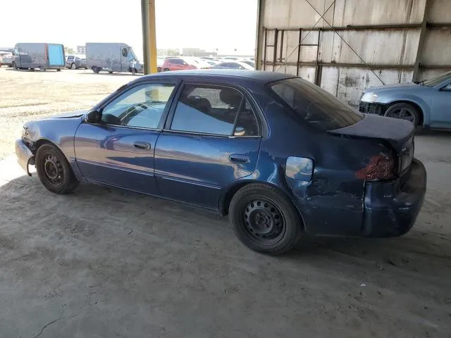 1NXBR12E72Z602883 2002 2002 Toyota Corolla- CE 2