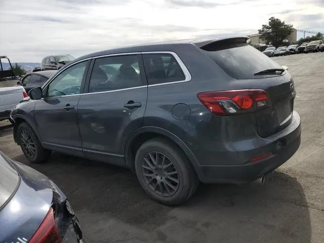 JM3TB2BV1D0418513 2013 2013 Mazda CX-9- Sport 2