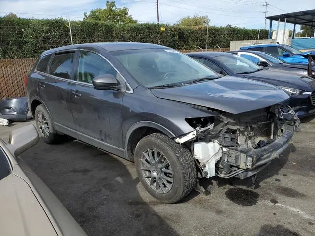 JM3TB2BV1D0418513 2013 2013 Mazda CX-9- Sport 4