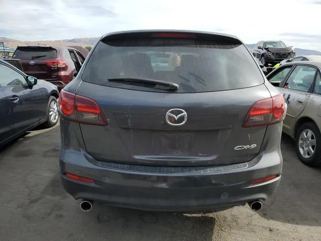 JM3TB2BV1D0418513 2013 2013 Mazda CX-9- Sport 6