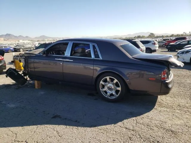 SCA1S68484UX07412 2004 2004 Rolls-Royce Phantom 2