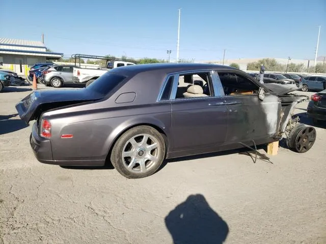 SCA1S68484UX07412 2004 2004 Rolls-Royce Phantom 3