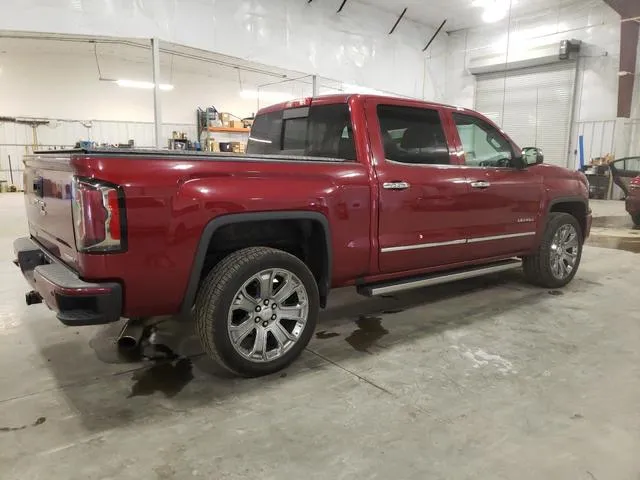 3GTU2PEJ6JG171273 2018 2018 GMC Sierra- K1500 Denali 3