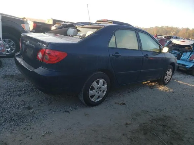 JTDBR32E360093629 2006 2006 Toyota Corolla- CE 3